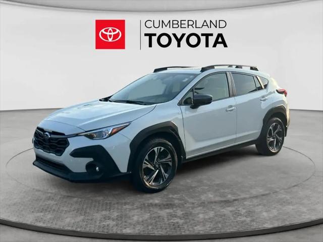 2024 Subaru Crosstrek Premium for sale in Cookeville, TN