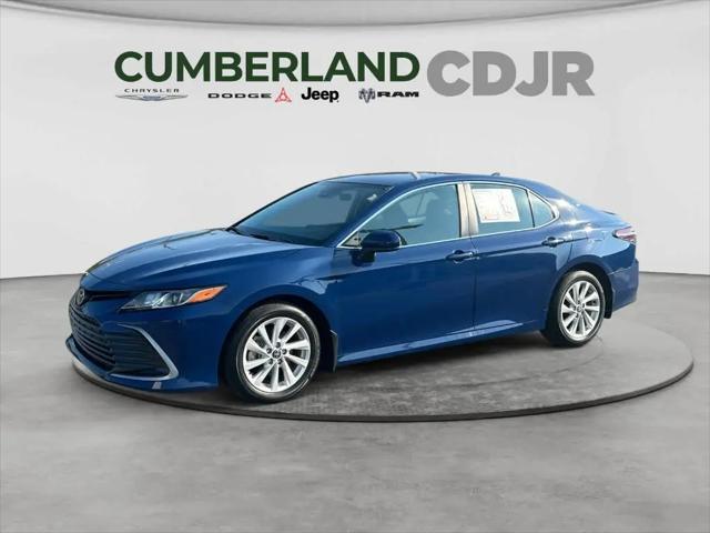 2024 Toyota Camry LE for sale in Cookeville, TN