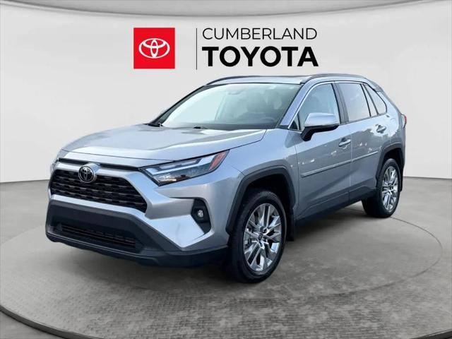 2025 Toyota RAV4 XLE Premium for sale in Cookeville, TN