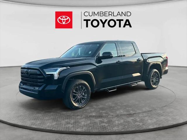2025 Toyota Tundra SR5 for sale in Cookeville, TN