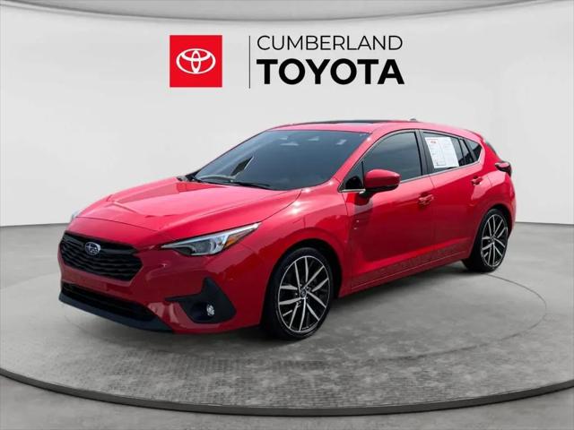 2024 Subaru Impreza Sport 5-Door for sale in Cookeville, TN