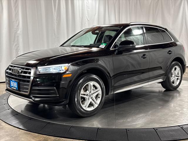 2019 Audi Q5 45 Premium for sale in Beaverton, OR