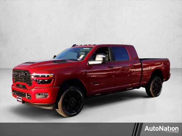 2027 Ram 2500 Laramie for sale in Centennial, CO