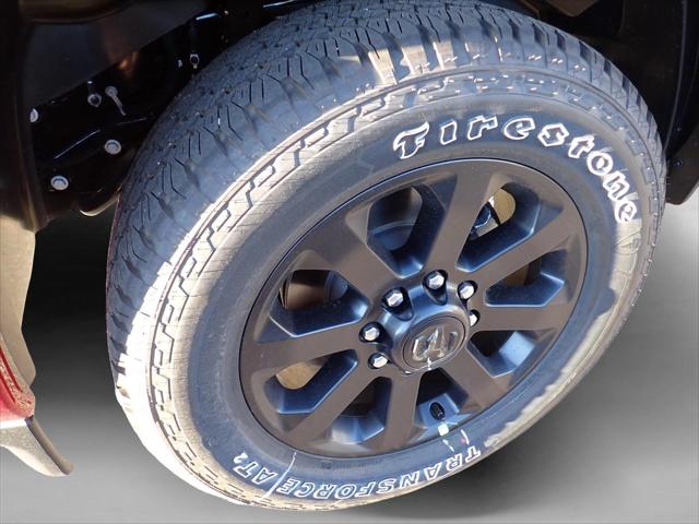 2027 Ram 2500 Laramie