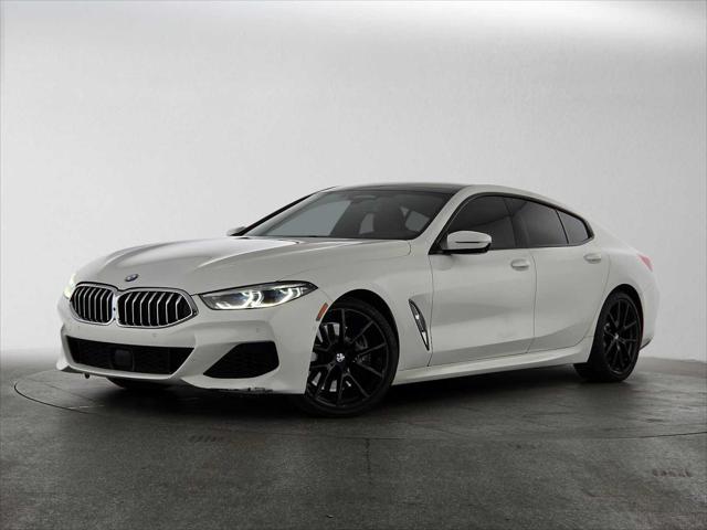 2022 BMW 840 Gran Coupe i for sale in Thousand Oaks, CA