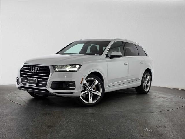 2019 Audi Q7 55 Premium for sale in Thousand Oaks, CA