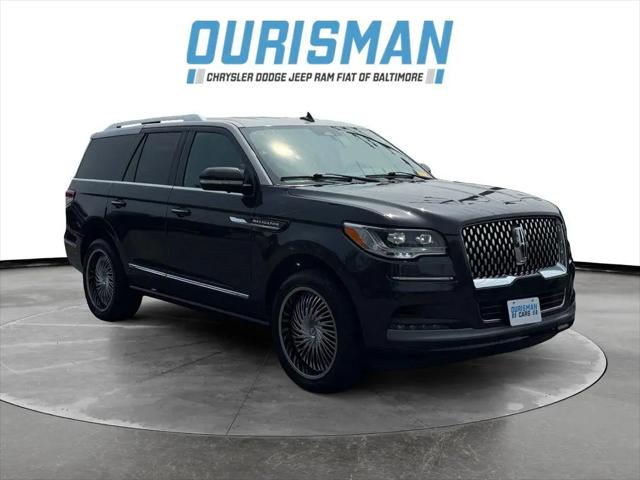 2023 Lincoln Navigator Standard for sale in Baltimore, MD