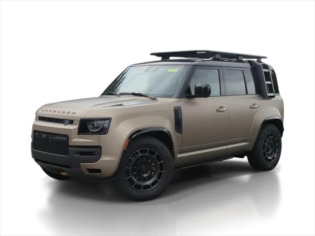 2026 Land Rover Defender P635 OCTA for sale in Orlando, FL