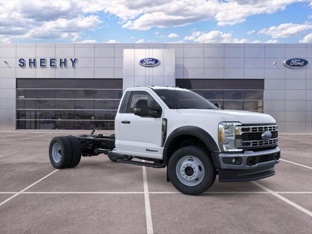 2026 Ford F-550 DRW for sale in Ashland, VA