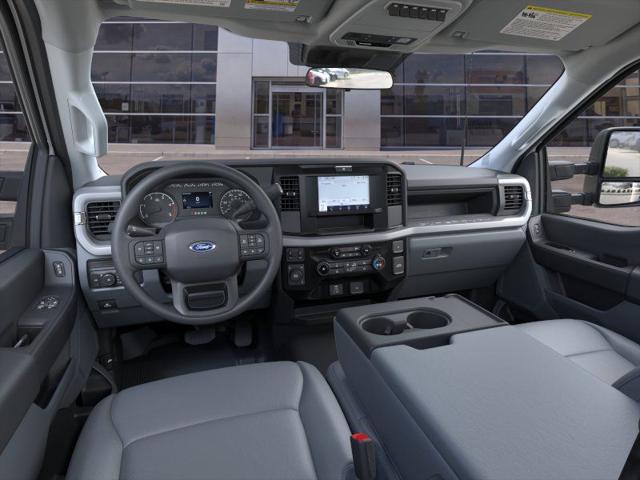 2026 Ford F-550 DRW