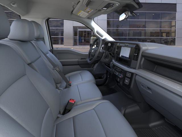 2026 Ford F-550 DRW