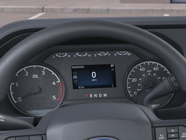 2026 Ford F-550 DRW