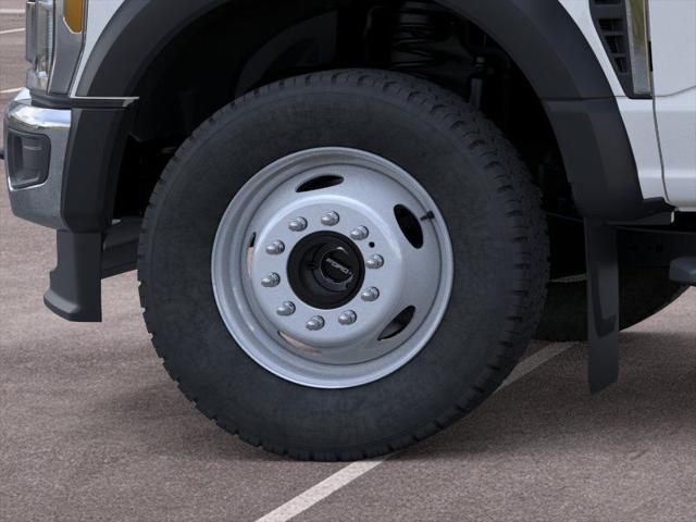 2026 Ford F-550 DRW