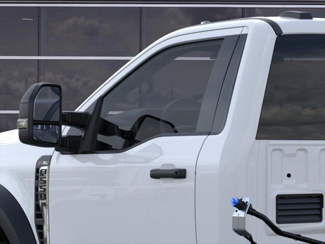 2026 Ford F-550 DRW