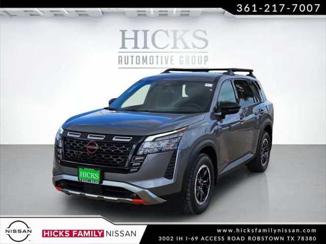 2026 Nissan Pathfinder Rock Creek for sale in Robstown, TX