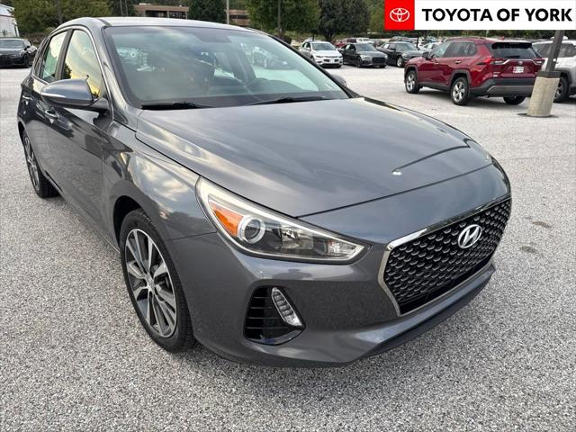 2018 Hyundai Elantra GT Base for sale in York, PA