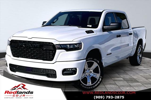 2026 Ram 1500 Express Crew Cab 4x2 57 Box for sale in Redlands, CA