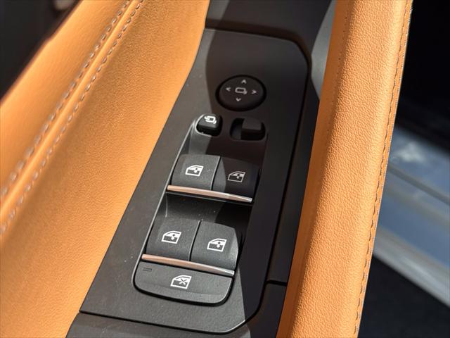 2027 BMW X6 xDrive40i