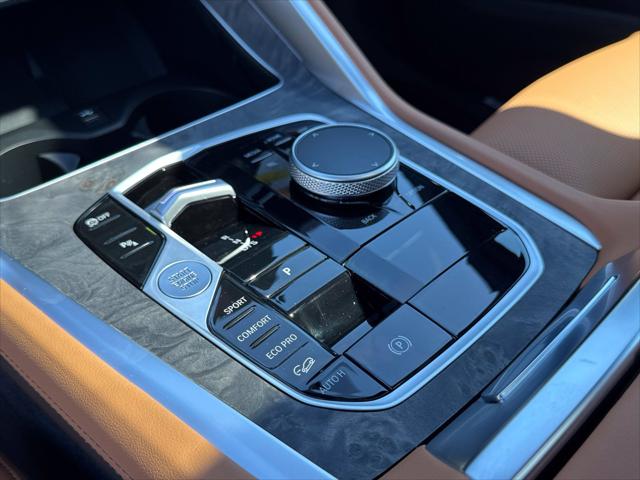 2027 BMW X6 xDrive40i