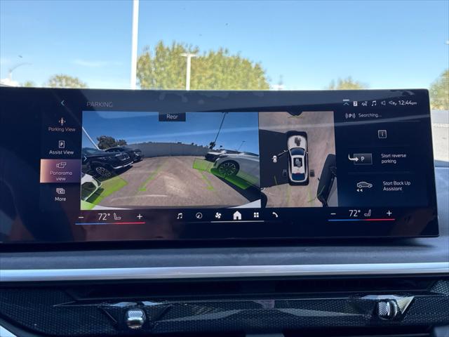 2027 BMW X6 xDrive40i