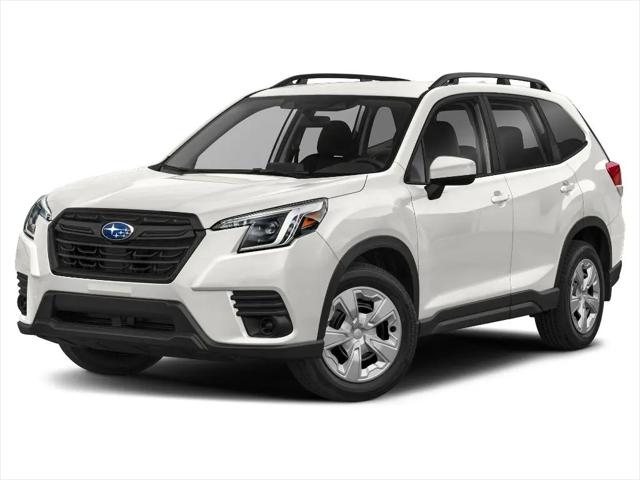 2023 Subaru Forester Unknown for sale in Rockingham, NC