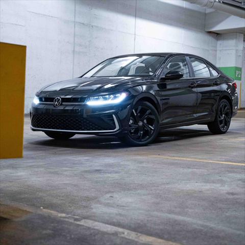 2026 Volkswagen Jetta SE for sale in Bethesda, MD