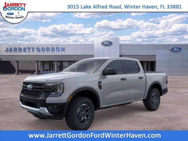 2026 Ford Ranger XLT for sale in Winter Haven, FL