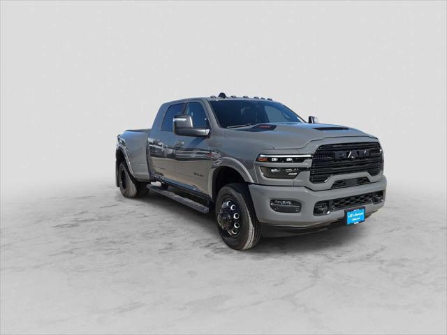 2027 RAM 3500 Laramie 2027 RAM 3500 Laramie
