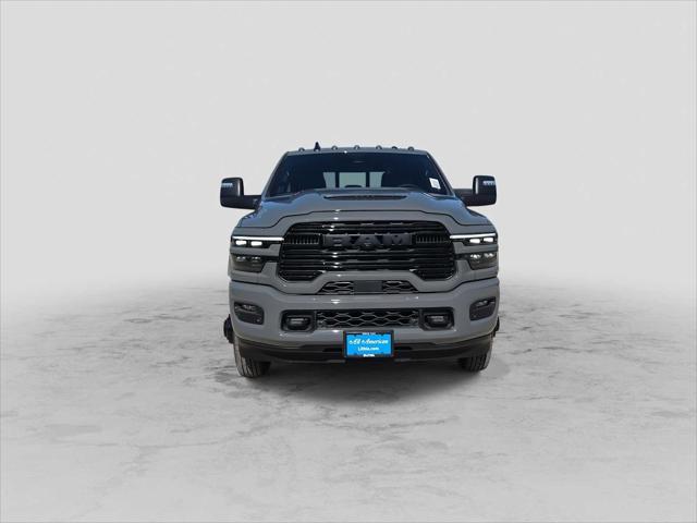 2027 RAM 3500 Laramie 2027 RAM 3500 Laramie