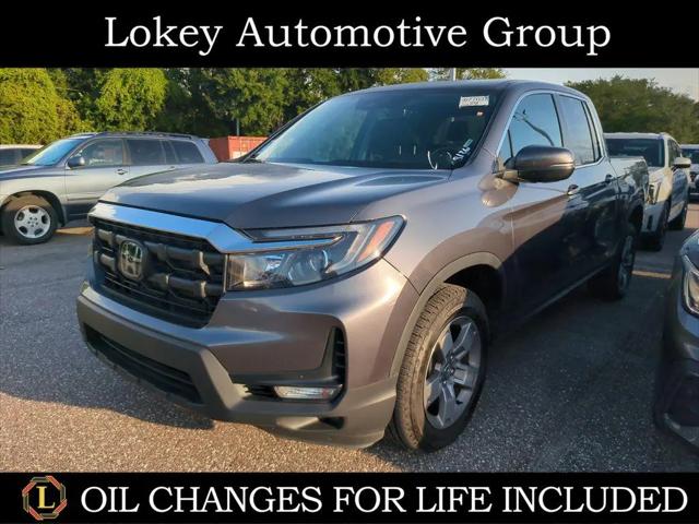 2025 Honda Ridgeline RTL for sale in Clearwater, FL