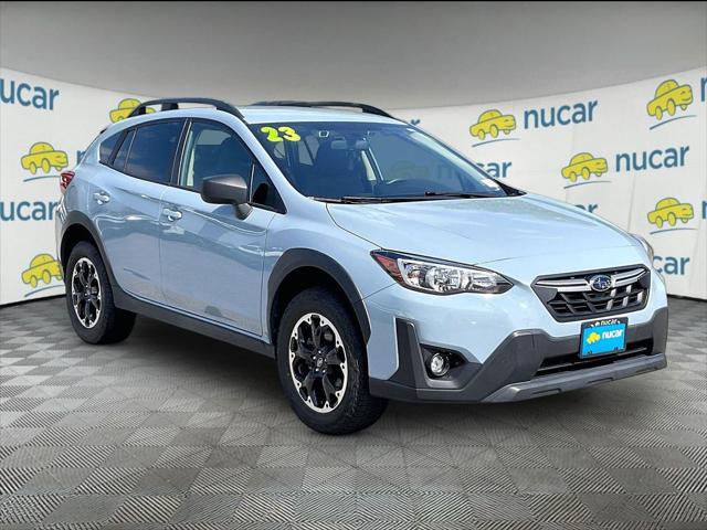 2023 Subaru Crosstrek Base for sale in Tilton, NH