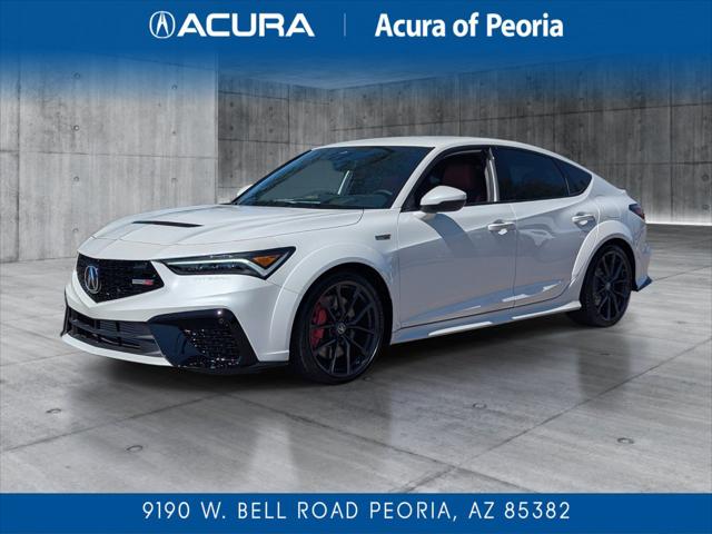 2026 Acura Integra FWD Type S for sale in Peoria, AZ