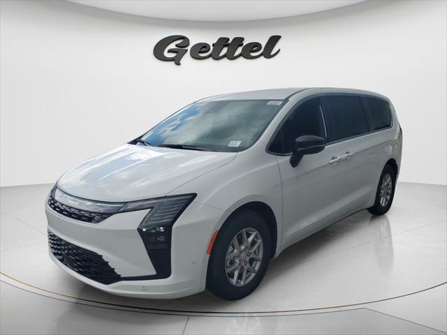 2027 Chrysler Pacifica Select for sale in Punta Gorda, FL