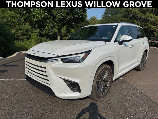 2024 Lexus TX 350 Luxury for sale in Willow Grove, PA