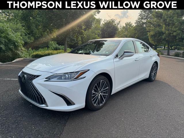 2024 Lexus ES 300h 300h for sale in Willow Grove, PA