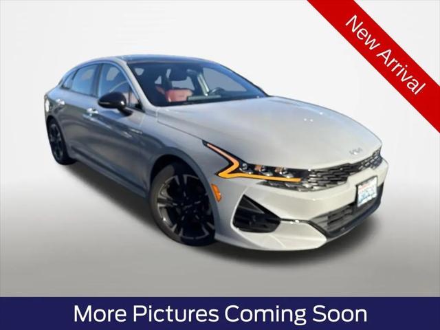 2022 Kia K5 GT-Line for sale in Kent, WA