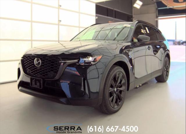 2025 Mazda X-90 3.3 Turbo Premium Sport for sale in Grandville, MI