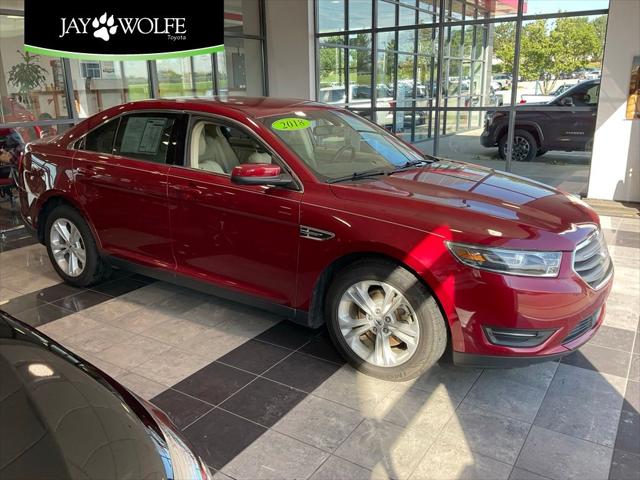 2018 Ford Taurus SEL for sale in Kansas City, MO