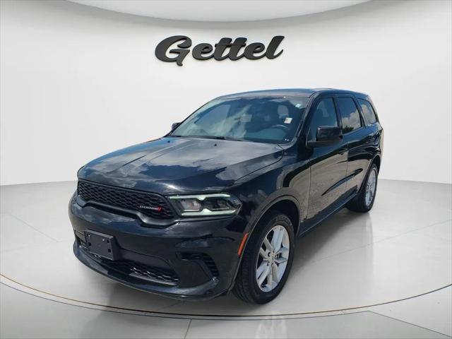 2025 Dodge Durango GT AWD for sale in Punta Gorda, FL