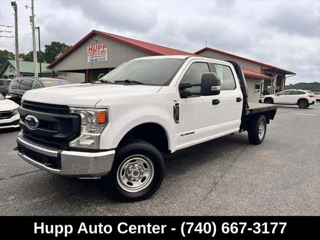 2022 Ford F-250 XL for sale in Tuppers Plains, OH