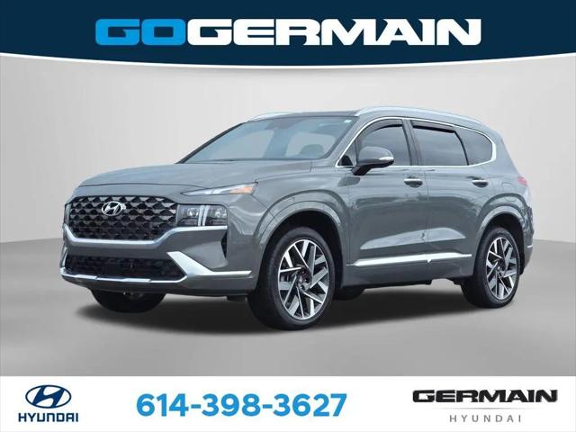 2023 Hyundai Santa Fe Calligraphy for sale near Columbus, OH
