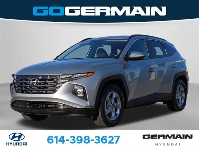 2023 Hyundai Tucson SEL for sale near Columbus, OH