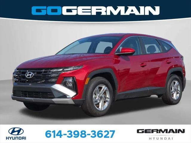 2026 Hyundai Tucson SE for sale near Columbus, OH