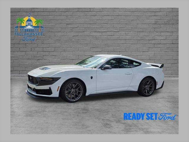 2026 Ford Mustang Dark Horse Fastback for sale in Tallahassee, FL