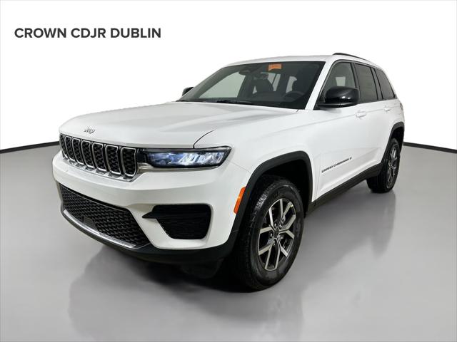 2027 Jeep Grand Cherokee Laredo for sale near Dublin, OH