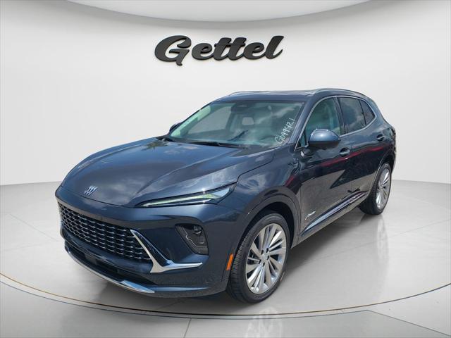 2026 Buick Envision Avenir AWD for sale in Punta Gorda, FL