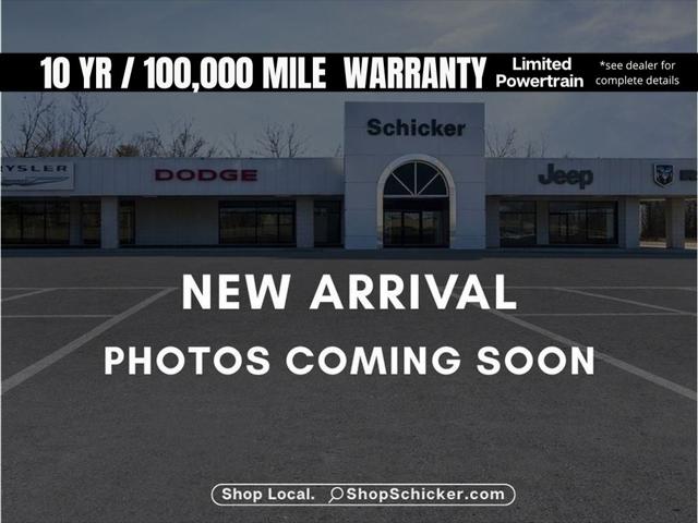 2027 Ram 5500 Chassis Cab Tradesman for sale in Washington, MO