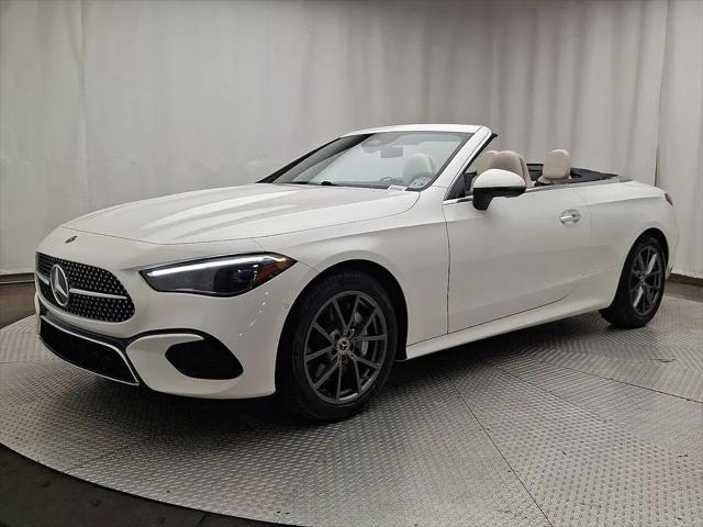 2024 Mercedes-Benz E-CLASS E 300 4MATIC for sale in Eatontown, NJ