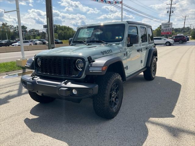 2027 Jeep Wrangler Willys 2027 Jeep Wrangler Willys