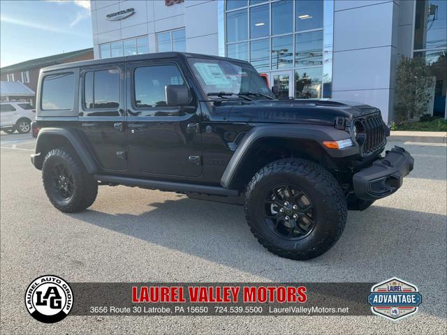 2027 Jeep Wrangler Willys 2027 Jeep Wrangler Willys